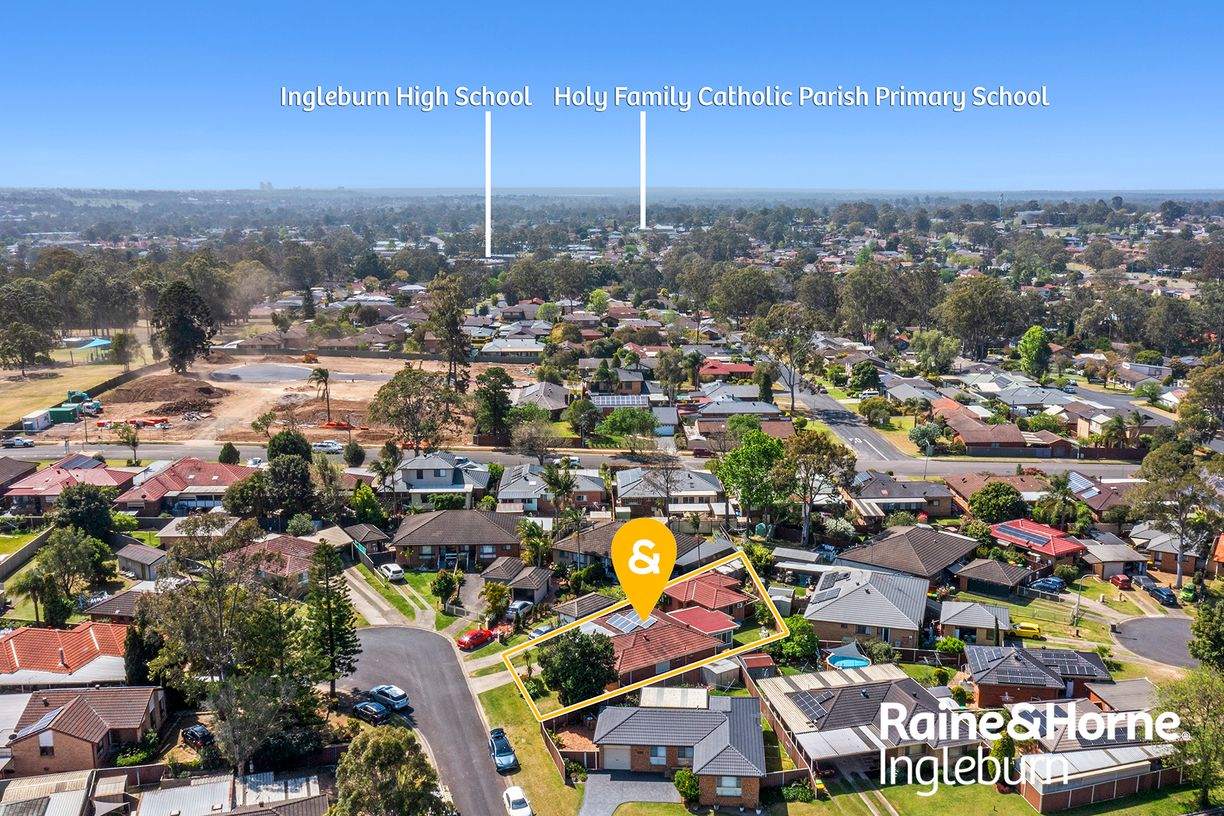 3 & 3A Stubbs Place — photo 15 of 20