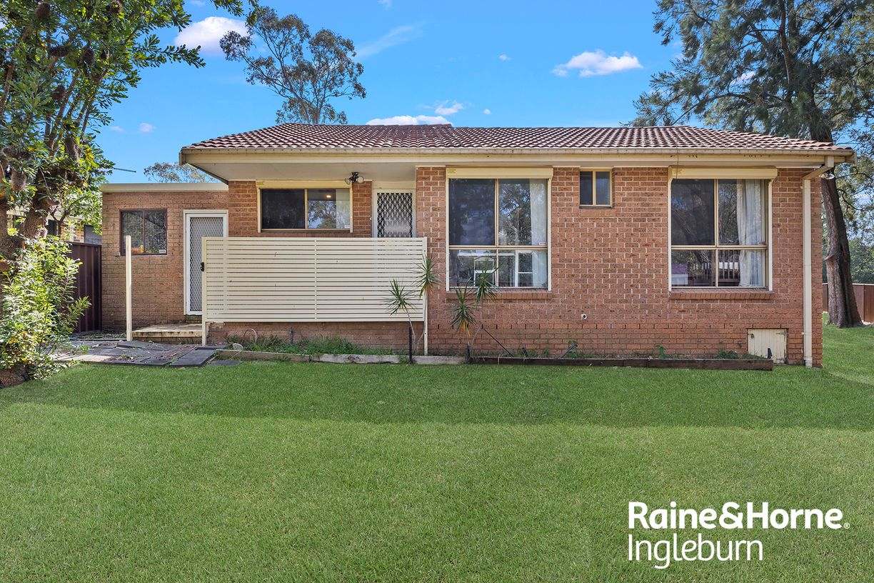 29/196-200 Harrow Road — photo from Raine & Horne Ingleburn