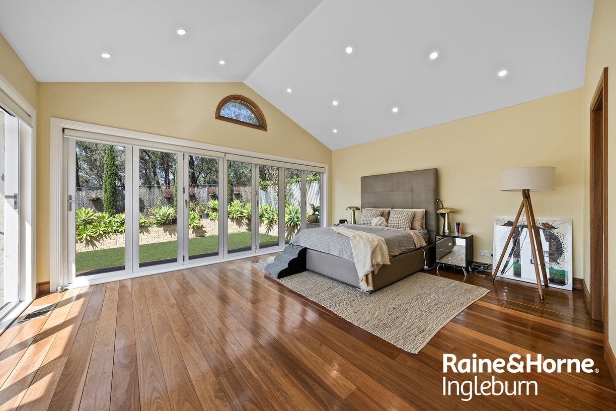 13 Governors Way — photo from Raine & Horne Ingleburn