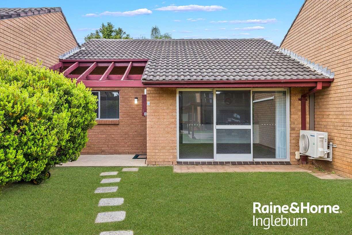 3/12-14 James Street — photo from Raine & Horne Ingleburn