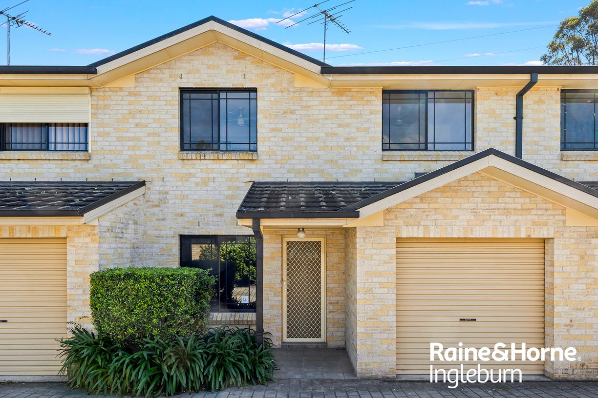 4/10-14 Eagleview Road — photo from Raine & Horne Ingleburn