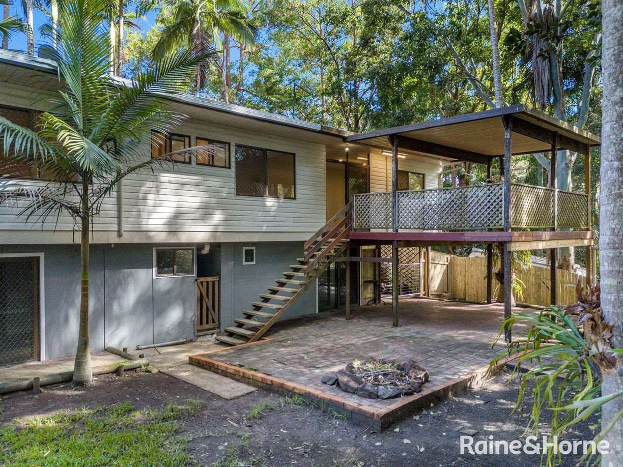 Sold for $569,000 on Jun 25, 2025 - 86 Invercauld Road, Goonellabah ...