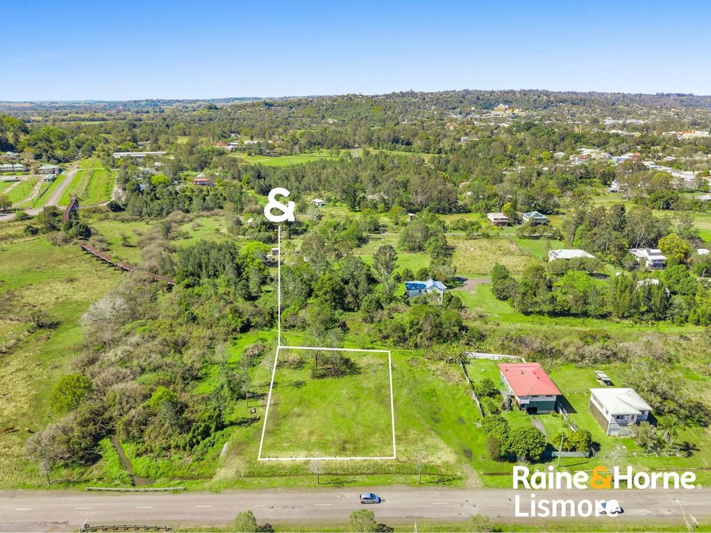 101-103 Tweed Street — photo from Raine & Horne Lismore