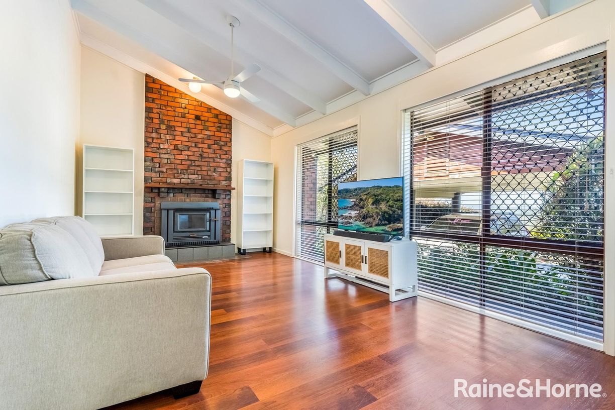 Sold for $730,000 on Nov 28, 2025 - 210 Invercauld Road, Goonellabah ...