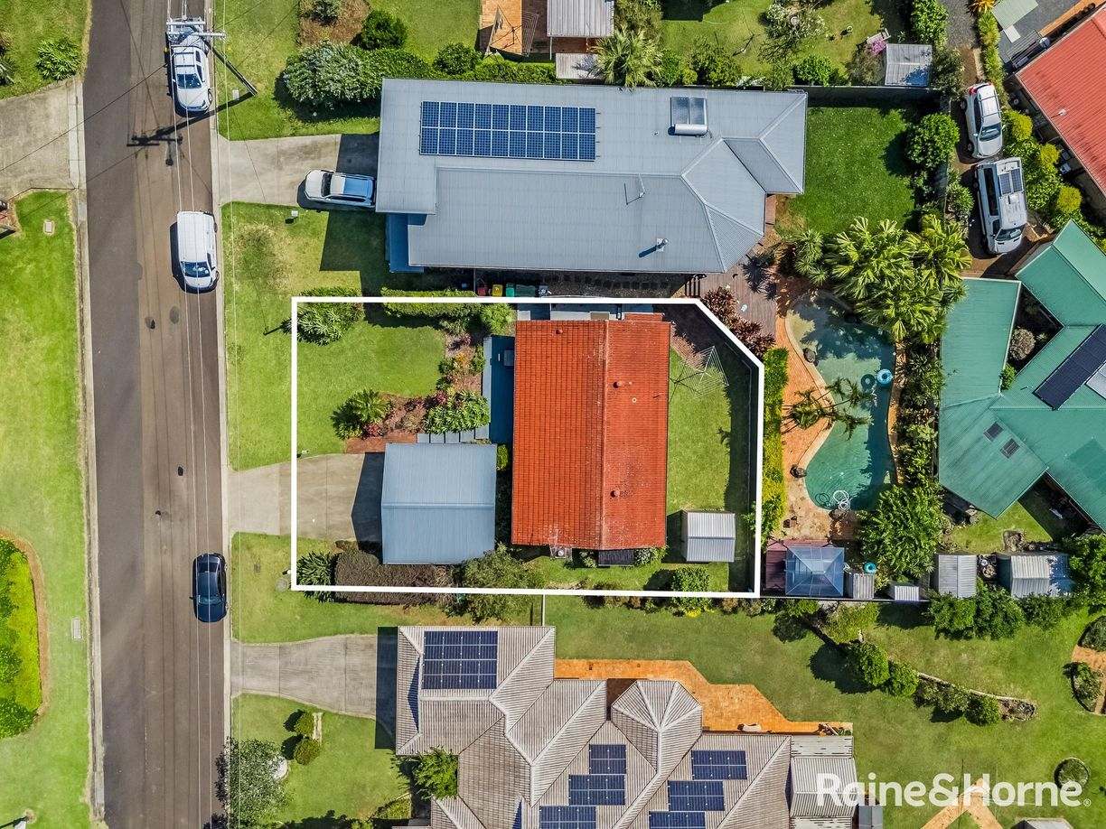 Sold for $730,000 on Nov 28, 2025 - 210 Invercauld Road, Goonellabah ...