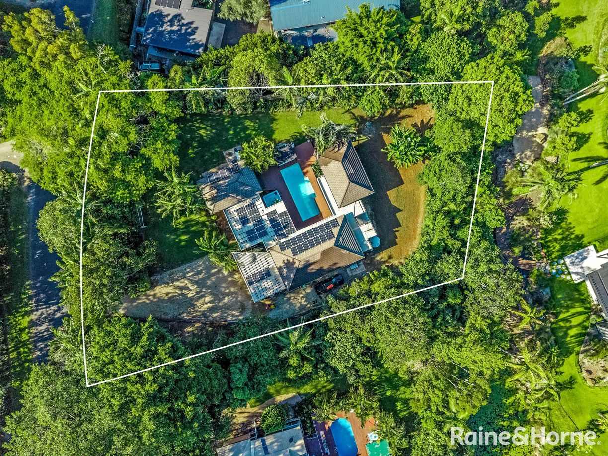 63 Parkway Drive — photo from Raine & Horne Lismore