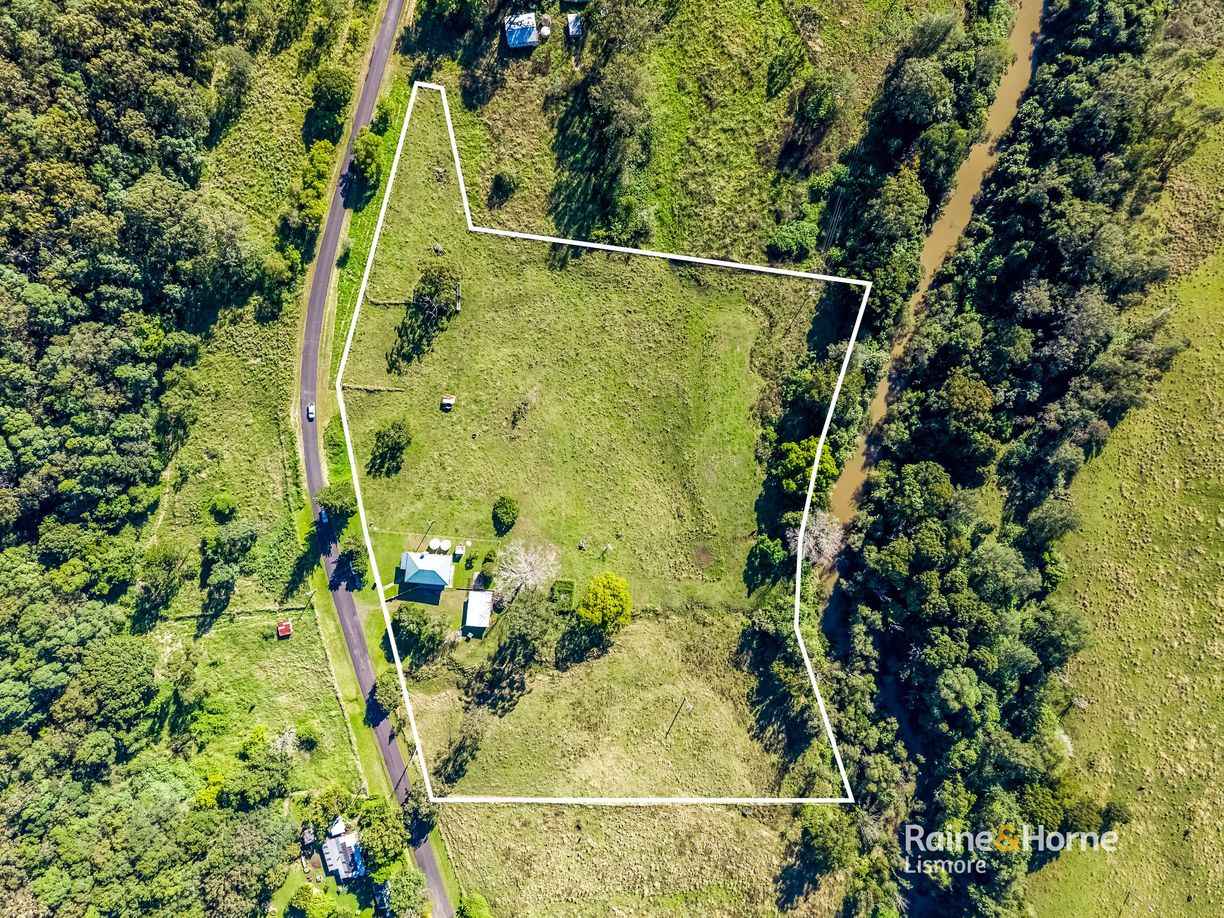 72 Cawongla Road — photo from Raine & Horne Lismore
