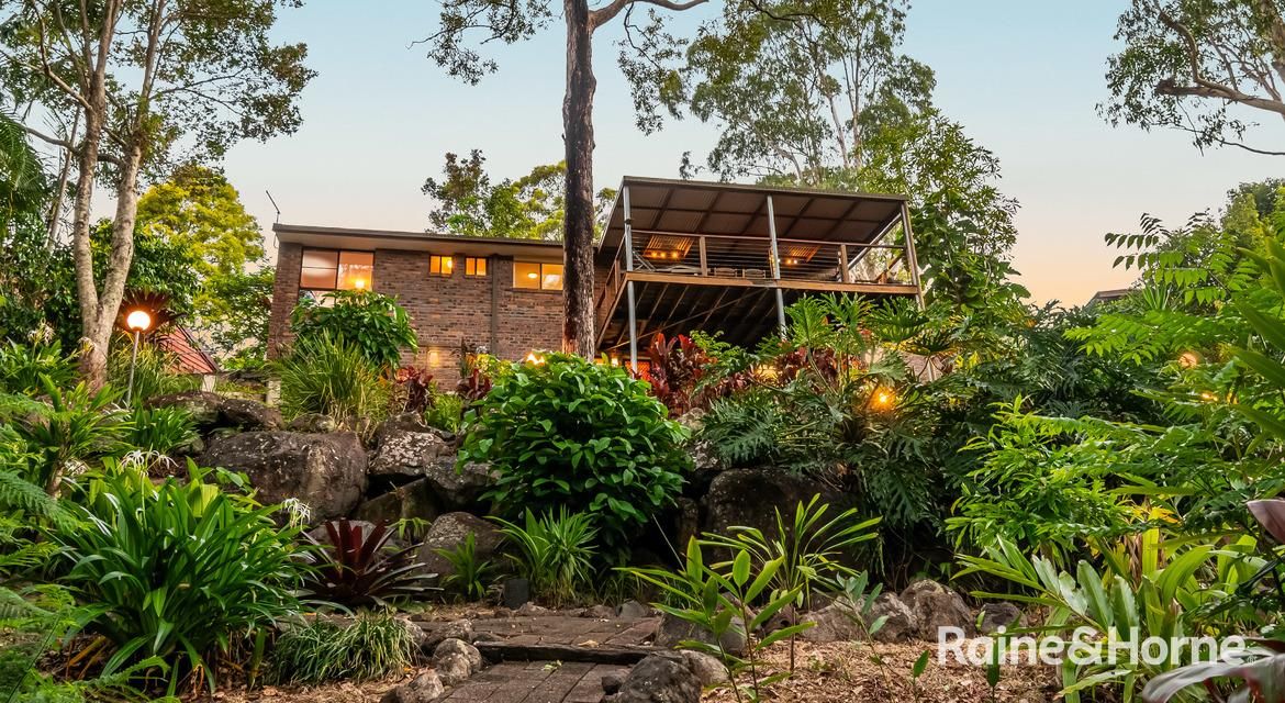 19 Carramar Drive — photo from Raine & Horne Lismore