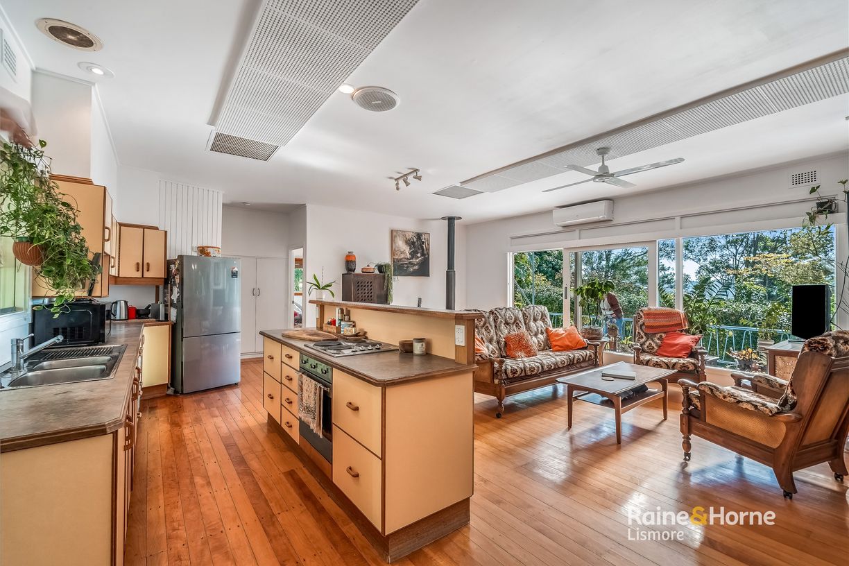 43 Barham Street — photo from Raine & Horne Lismore