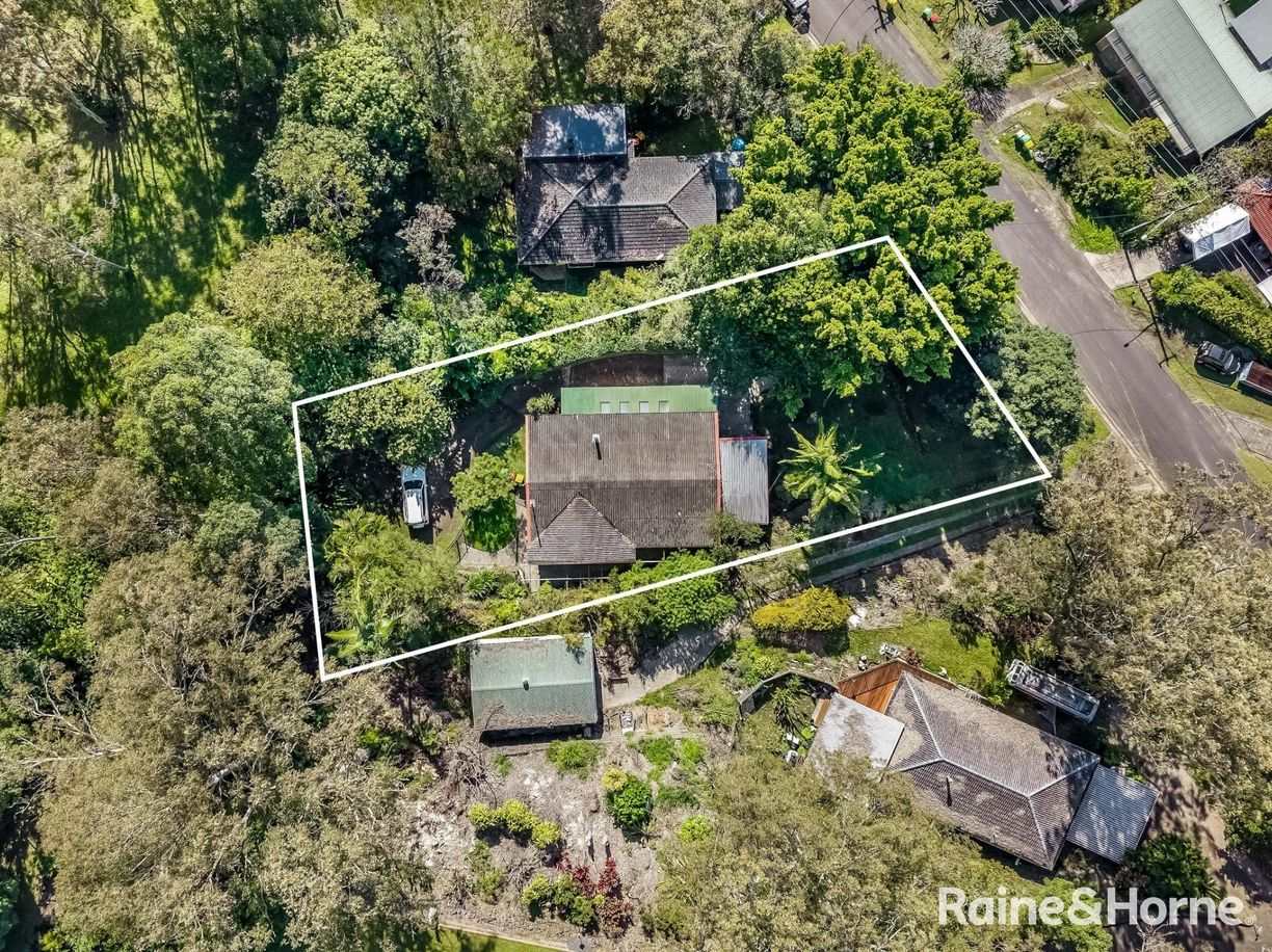 43 Barham Street — photo 23 of 27