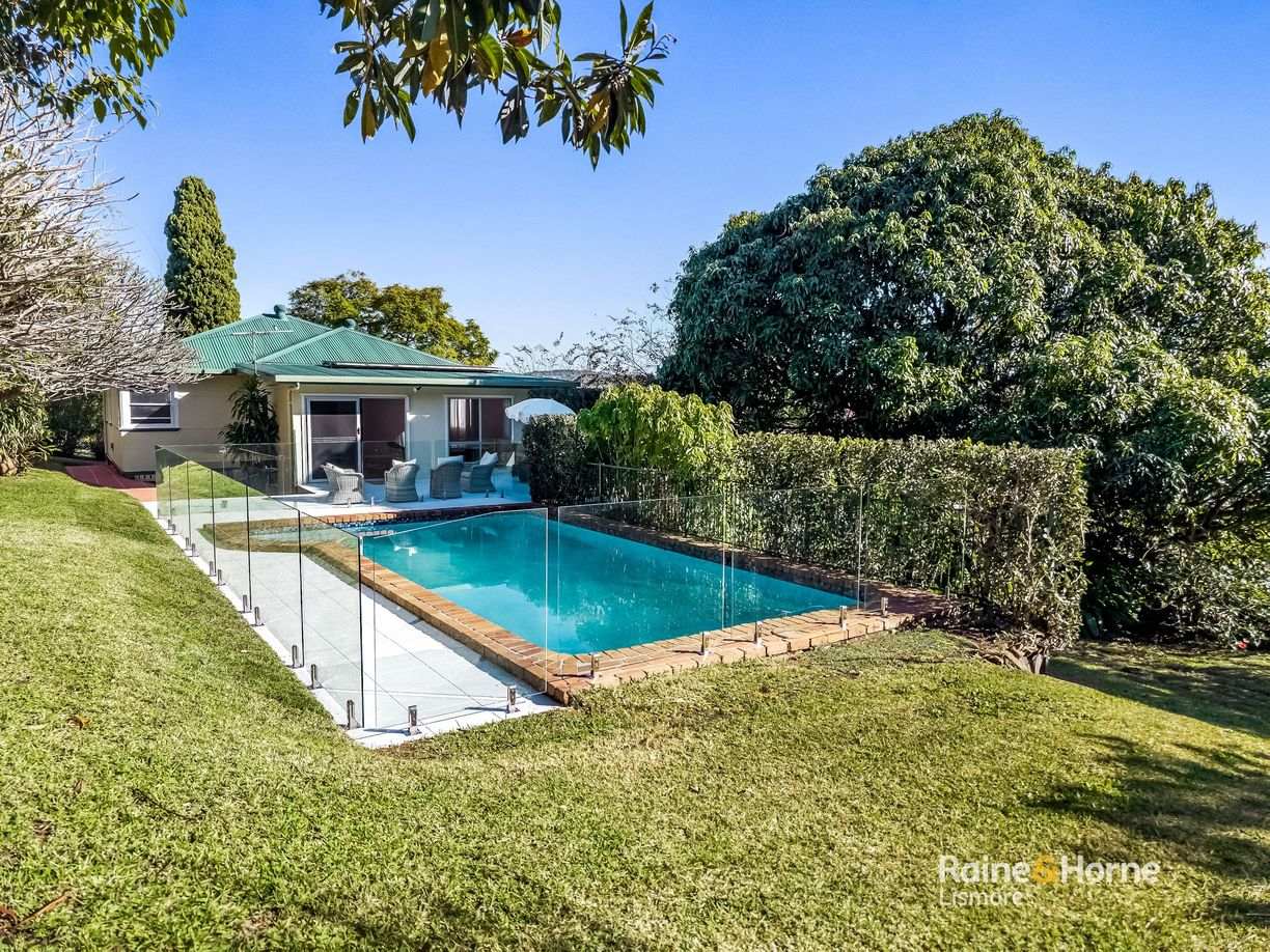 98 Dibbs Street — photo from Raine & Horne Lismore