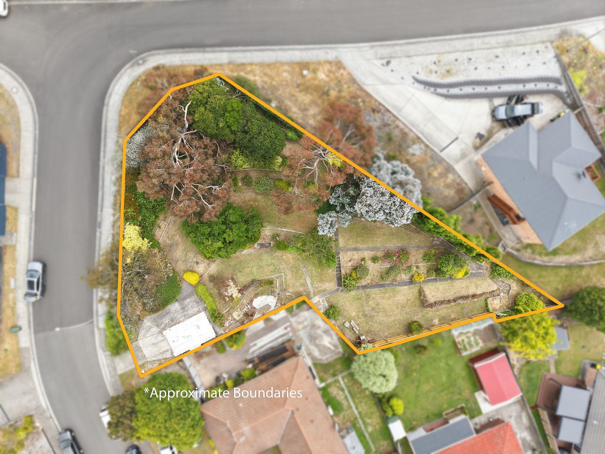 1 Cordelia Court — photo from Raine & Horne Northern Suburbs