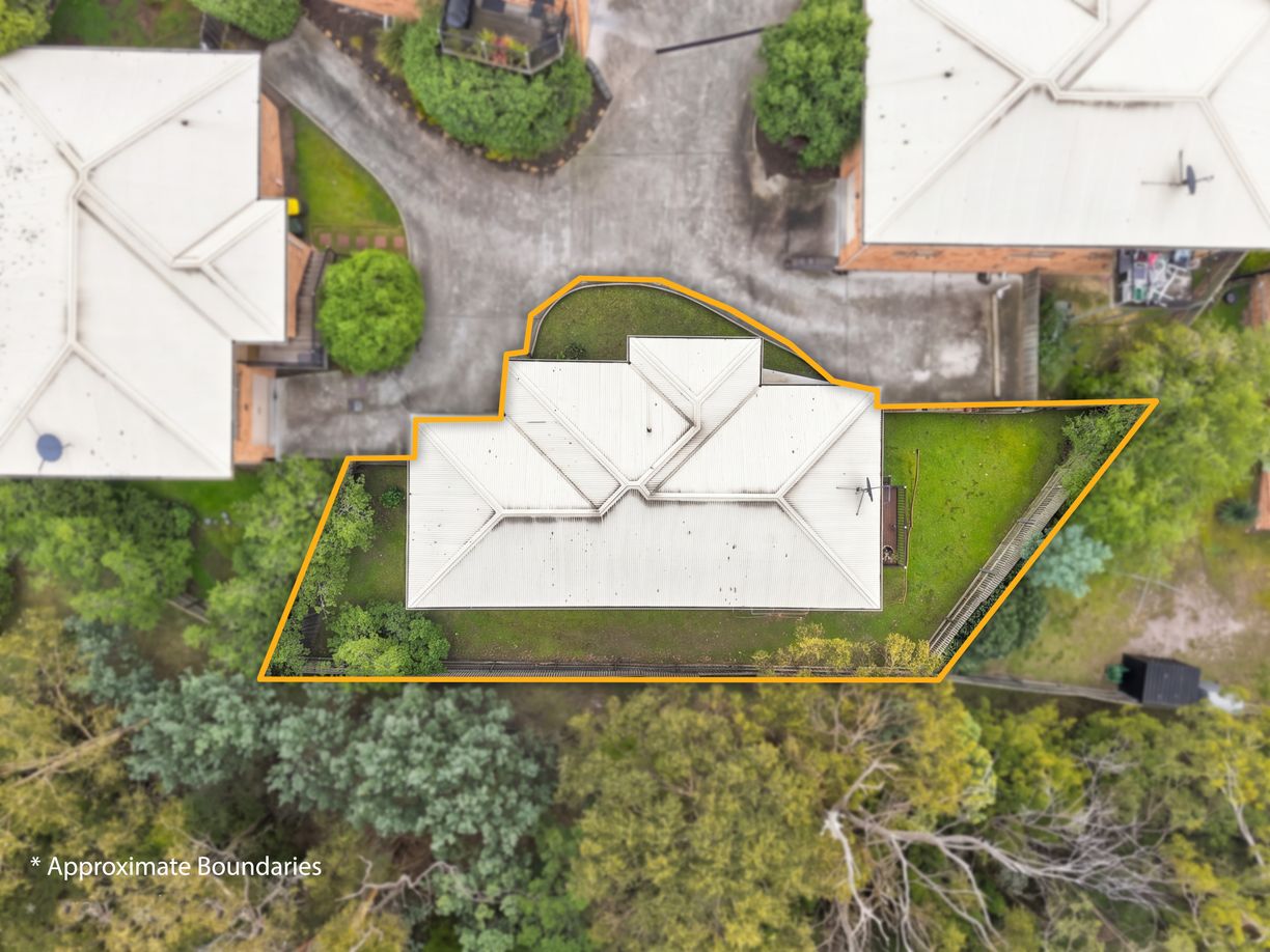 3/44 Branscombe Road — photo 21 of 22