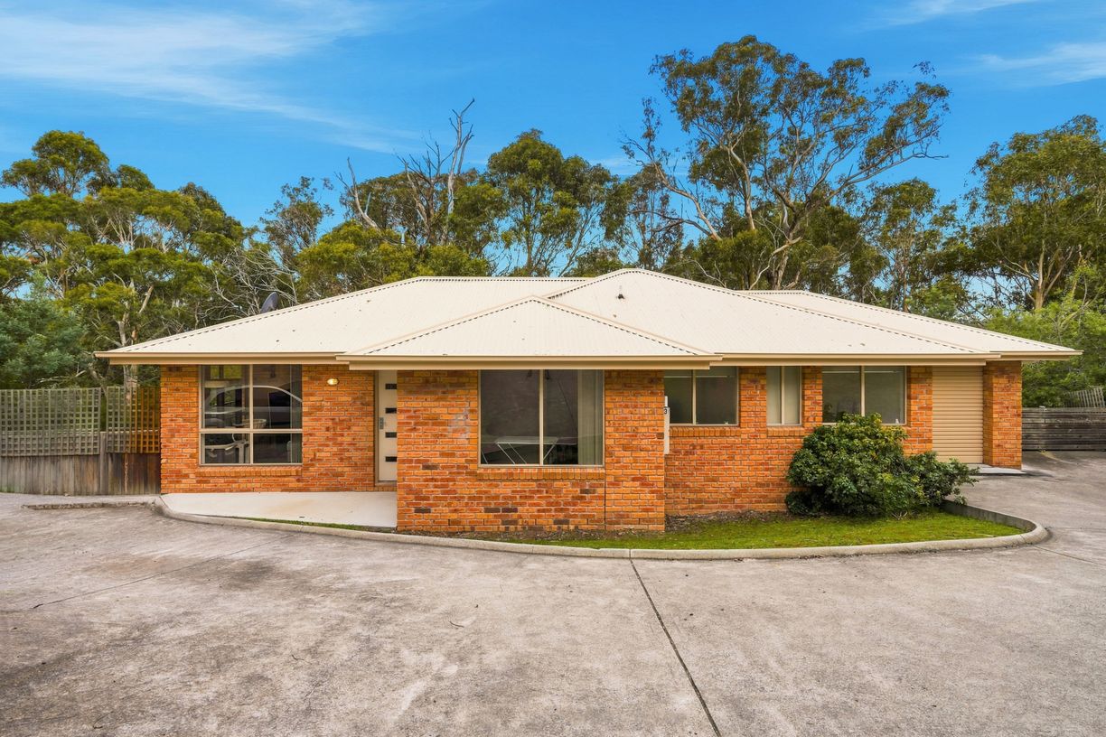 3/44 Branscombe Road — photo from Raine & Horne Northern Suburbs