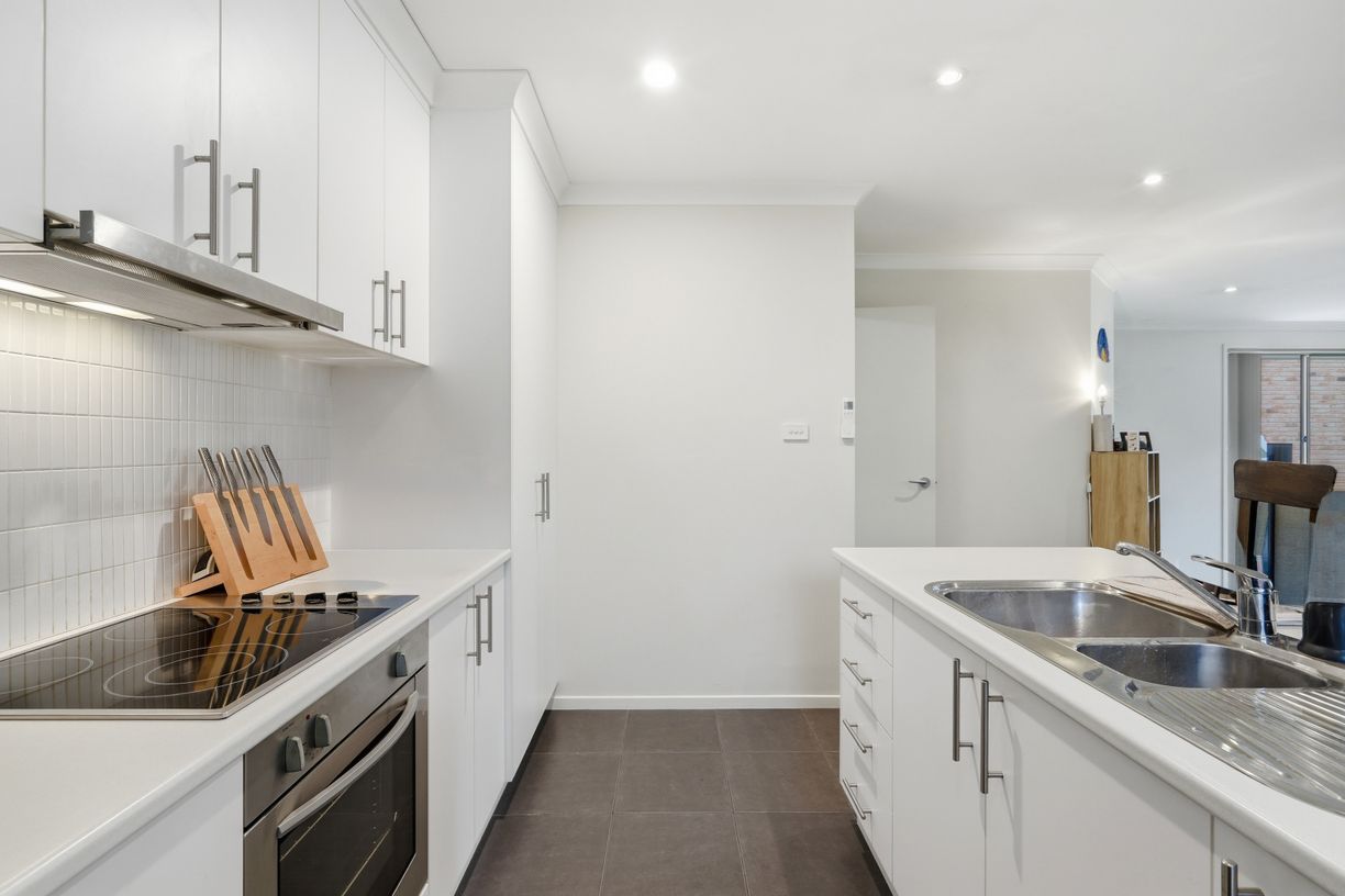 3/44 Branscombe Road — photo 3 of 22