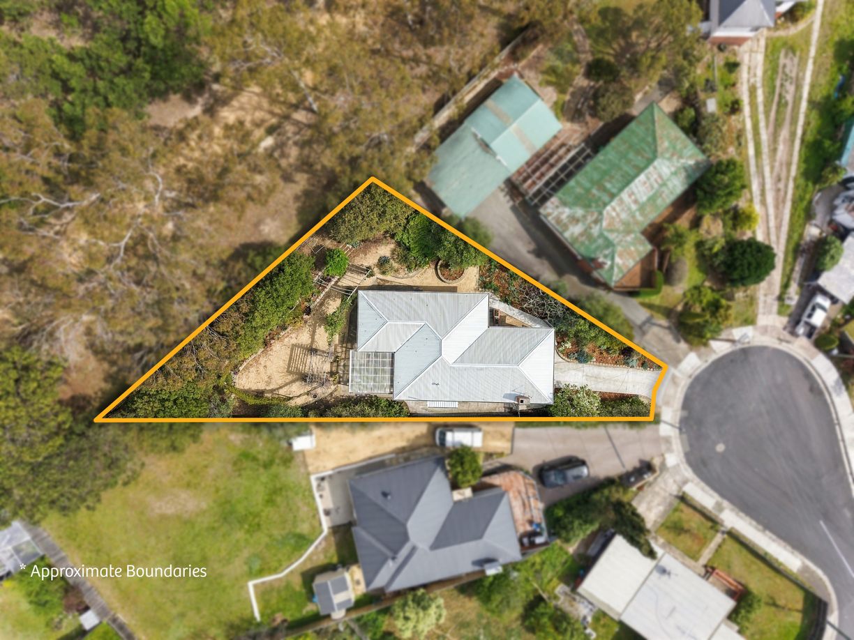 2 Bartlett Place — photo 26 of 30