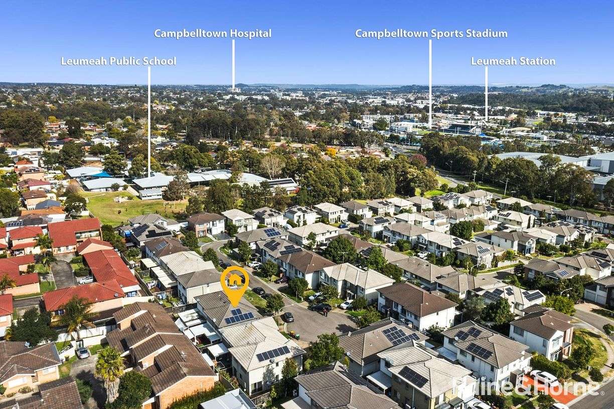 72 Kippax Avenue — photo 14 of 15