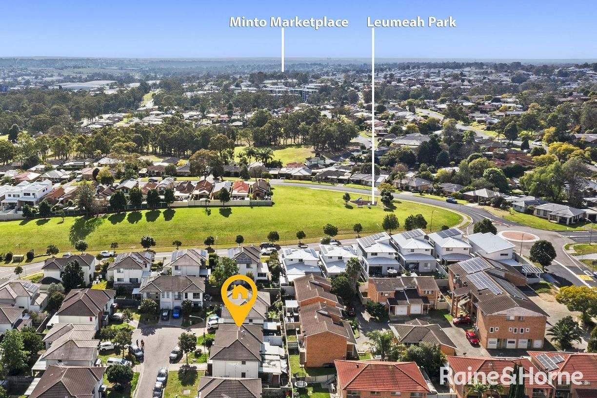 72 Kippax Avenue — photo 15 of 15