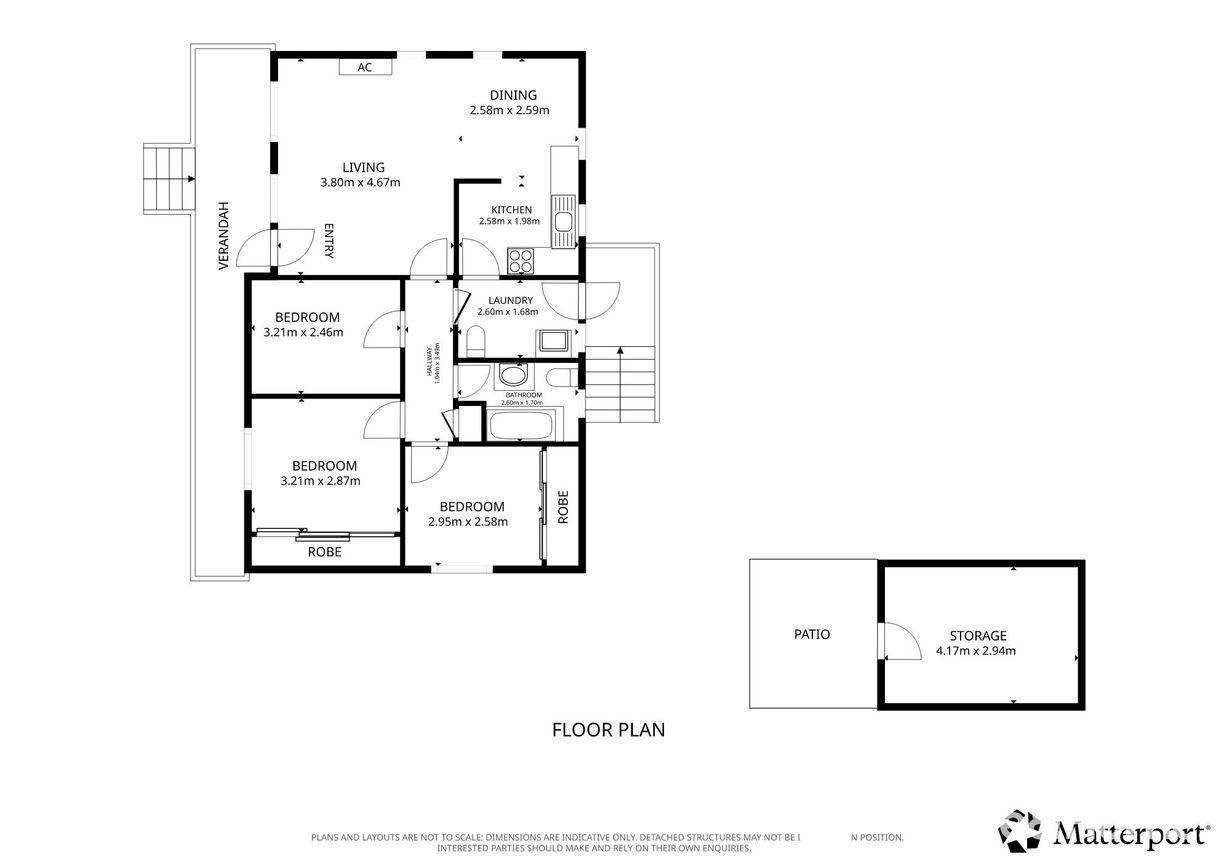 33 Cottonwood Cresent — photo 15 of 19