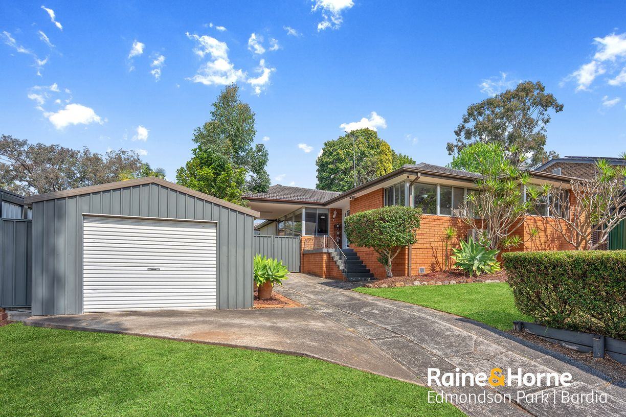278 St Johns Road — photo from Raine & Horne Edmondson Park / Bardia