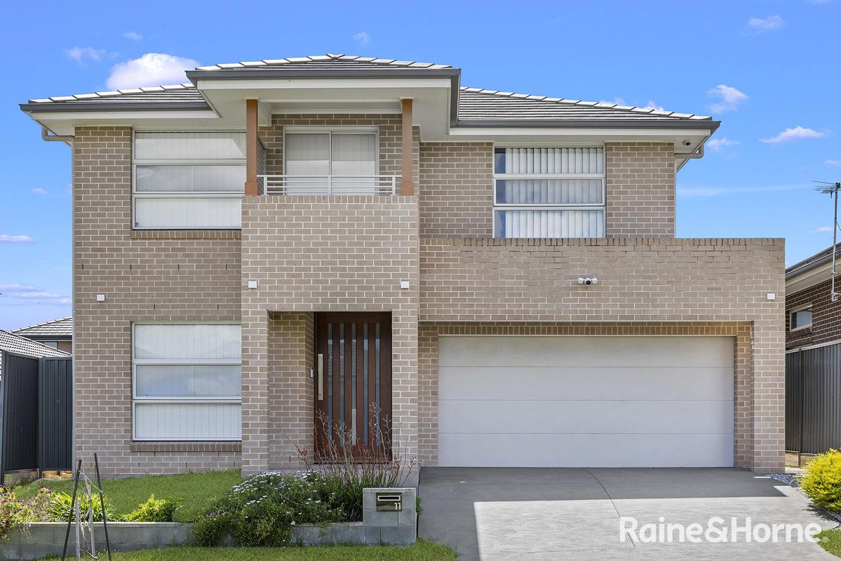 11 Neptune Road — photo from Raine & Horne Edmondson Park / Bardia