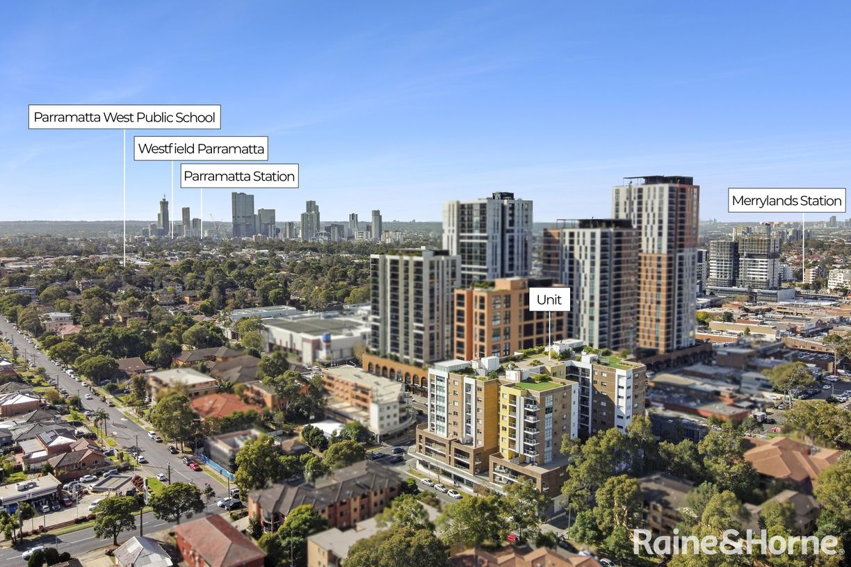 141/280 Merrylands Road, Merrylands, NSW 2160