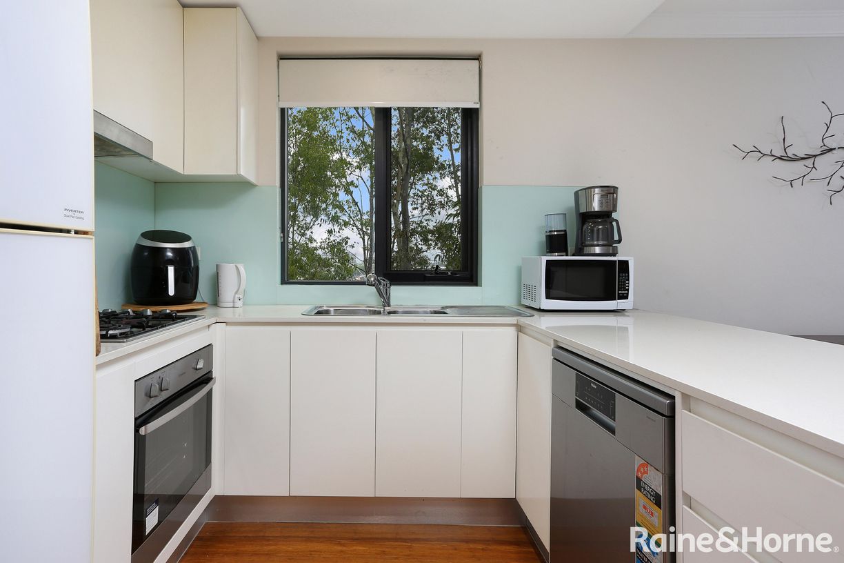 308/43 Devitt Street — photo 2 of 8