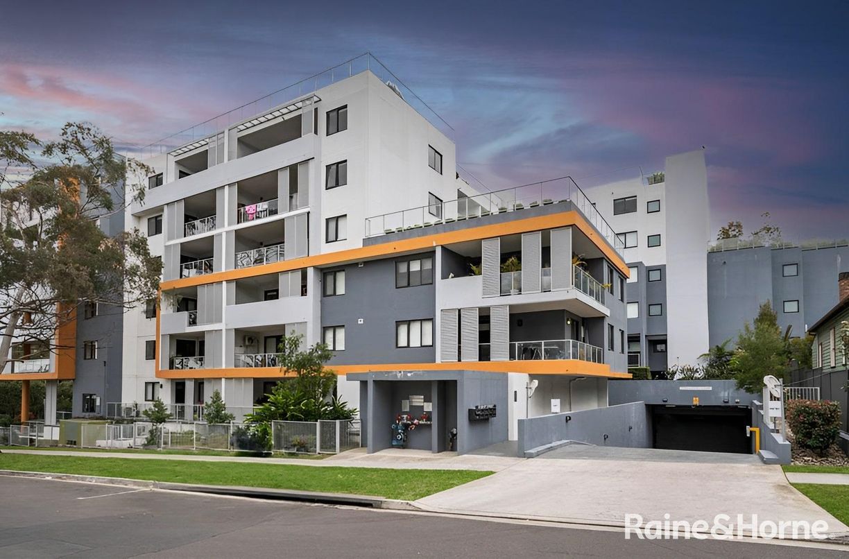 308/43 Devitt Street — photo from Raine & Horne Soultani Group Blacktown