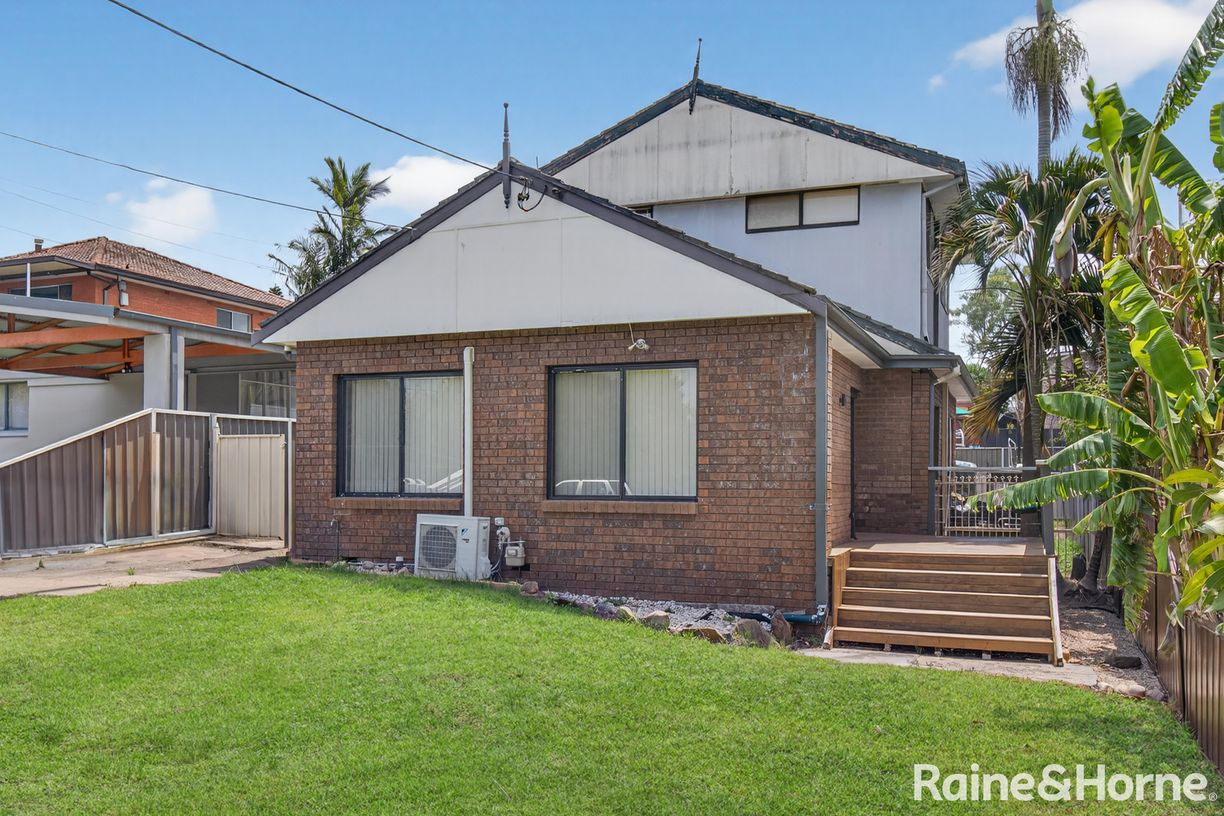 7 Sydney Street — photo from Raine & Horne Soultani Group Blacktown