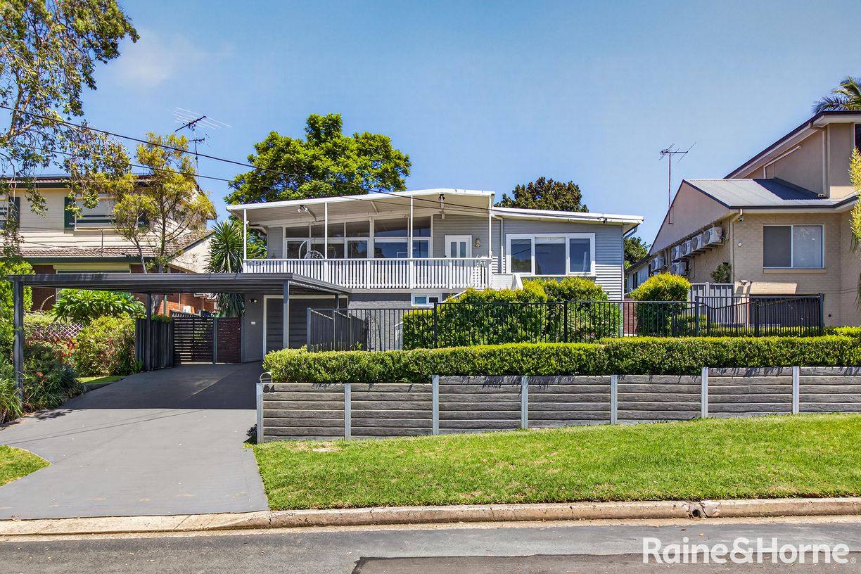 54 Burrell Parade — photo from Raine & Horne Soultani Group Blacktown