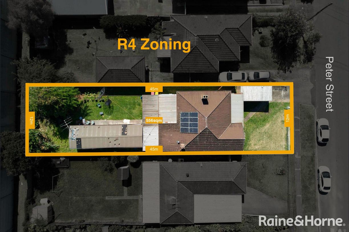 56 Peter Street, Blacktown NSW 2148