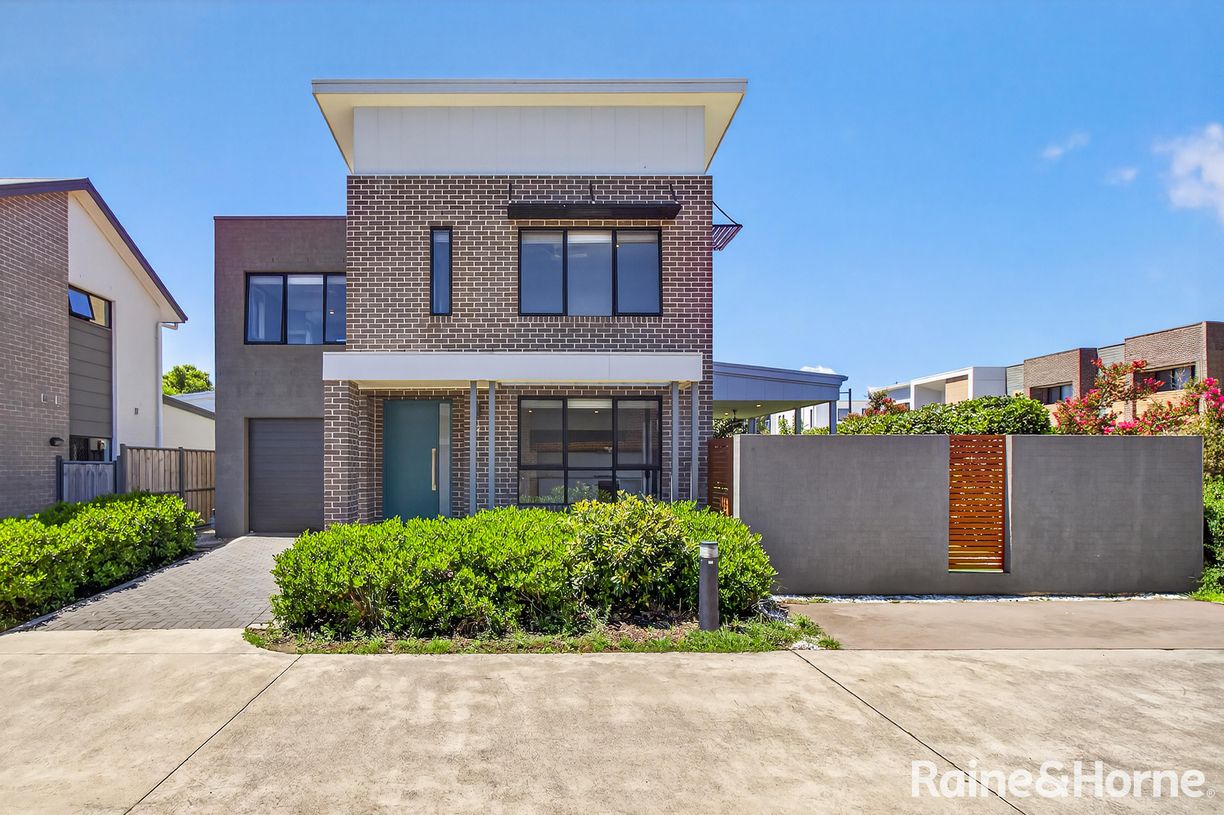 2 Tee Glade, Blacktown NSW 2148