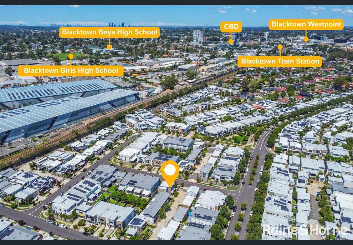 2 Tee Glade, Blacktown, NSW 2148