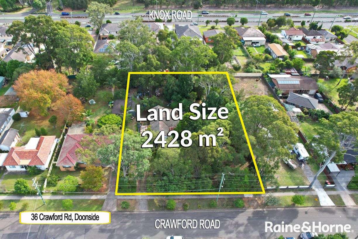 36 Crawford Road — photo 2 of 4