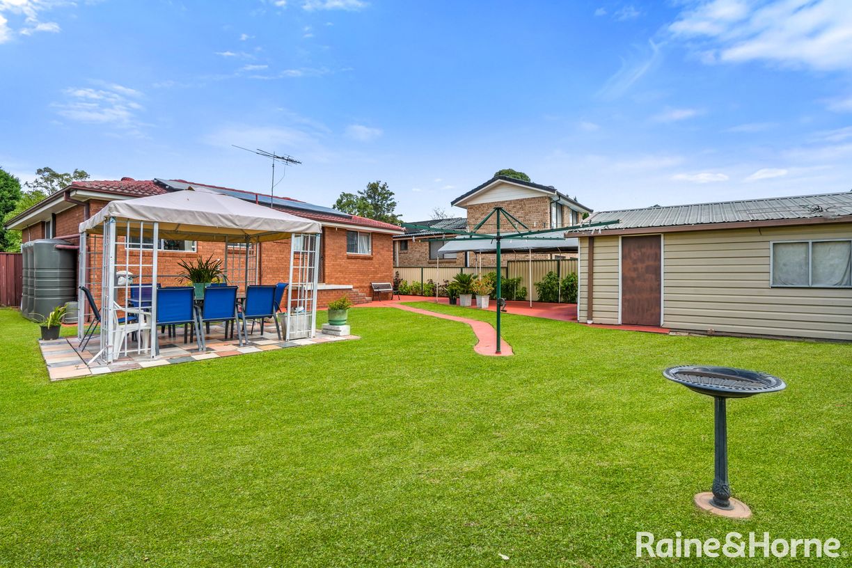 13 Lauder Street, Doonside, NSW 2767