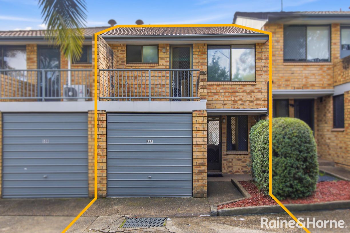 58/179 Reservoir Road — photo from Raine & Horne Soultani Group Blacktown