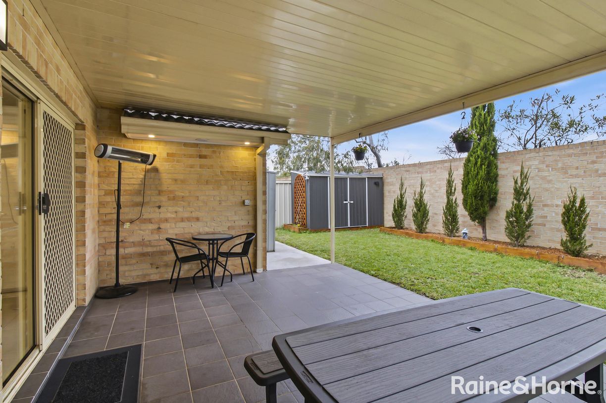 8/175 Reservoir Road — photo from Raine & Horne Soultani Group Blacktown