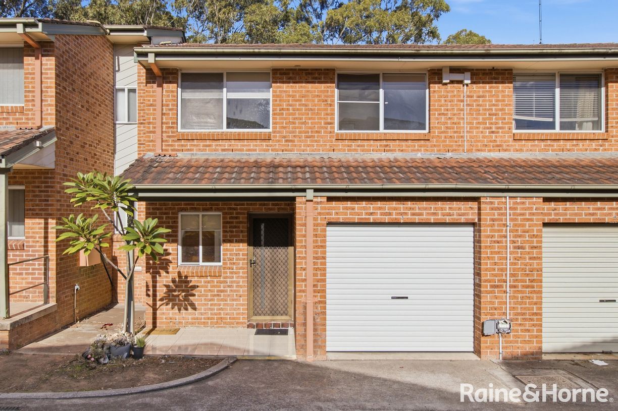 3/16 Patricia Street — photo from Raine & Horne Soultani Group Blacktown