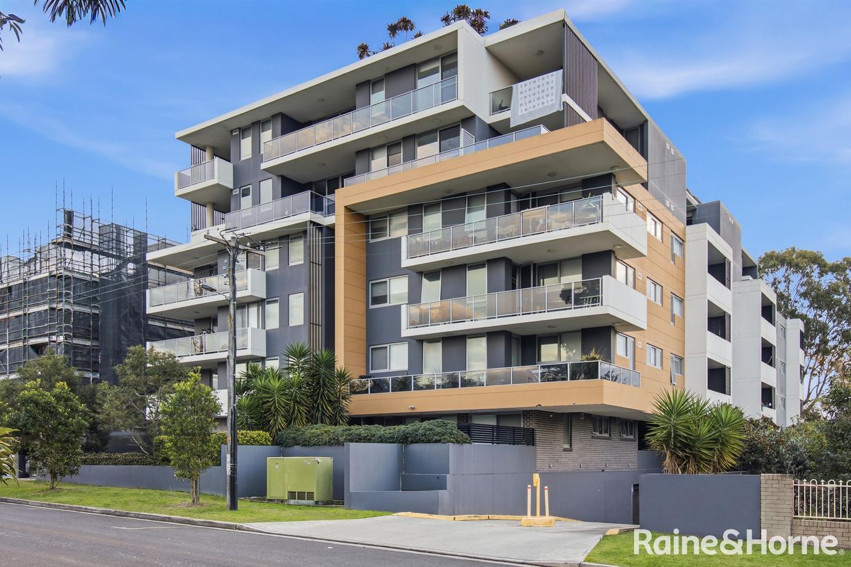 LG3/31 Carinya Street — photo 2 of 9
