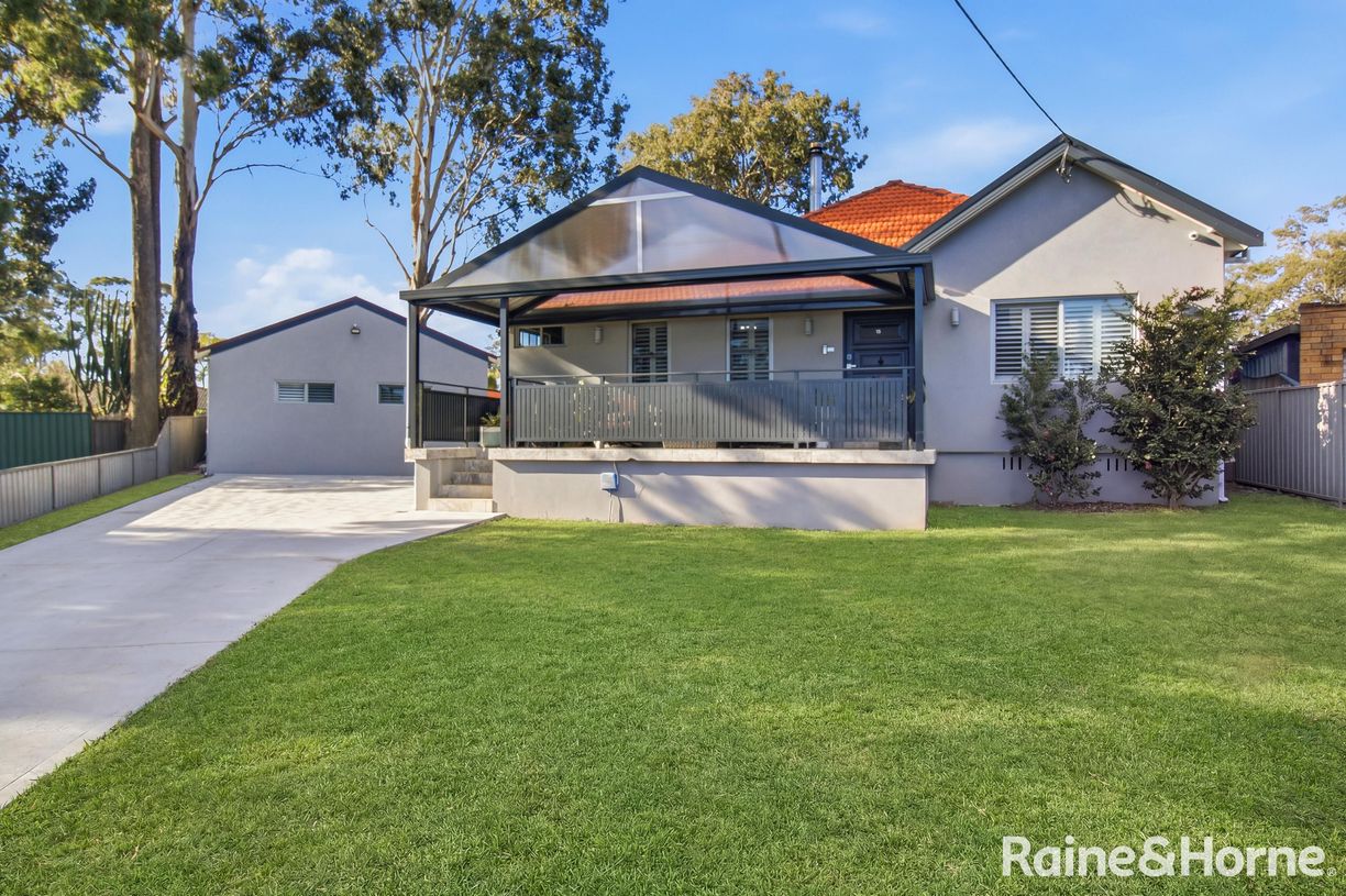 15 Kauri Street — photo from Raine & Horne Soultani Group Blacktown