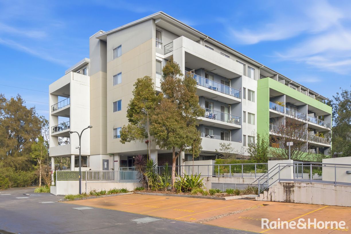 302/8D Myrtle Street — photo from Raine & Horne Soultani Group Blacktown