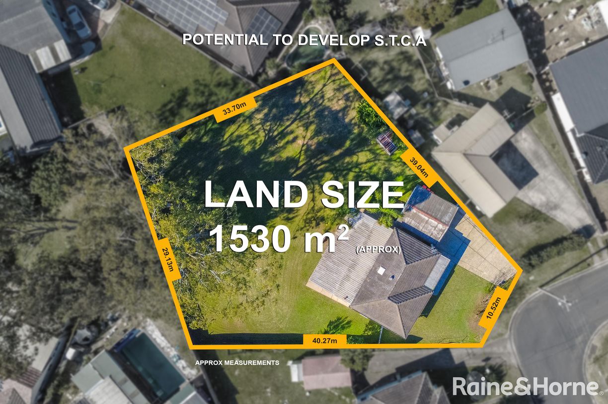 27 Anne Street — photo from Raine & Horne Soultani Group Blacktown