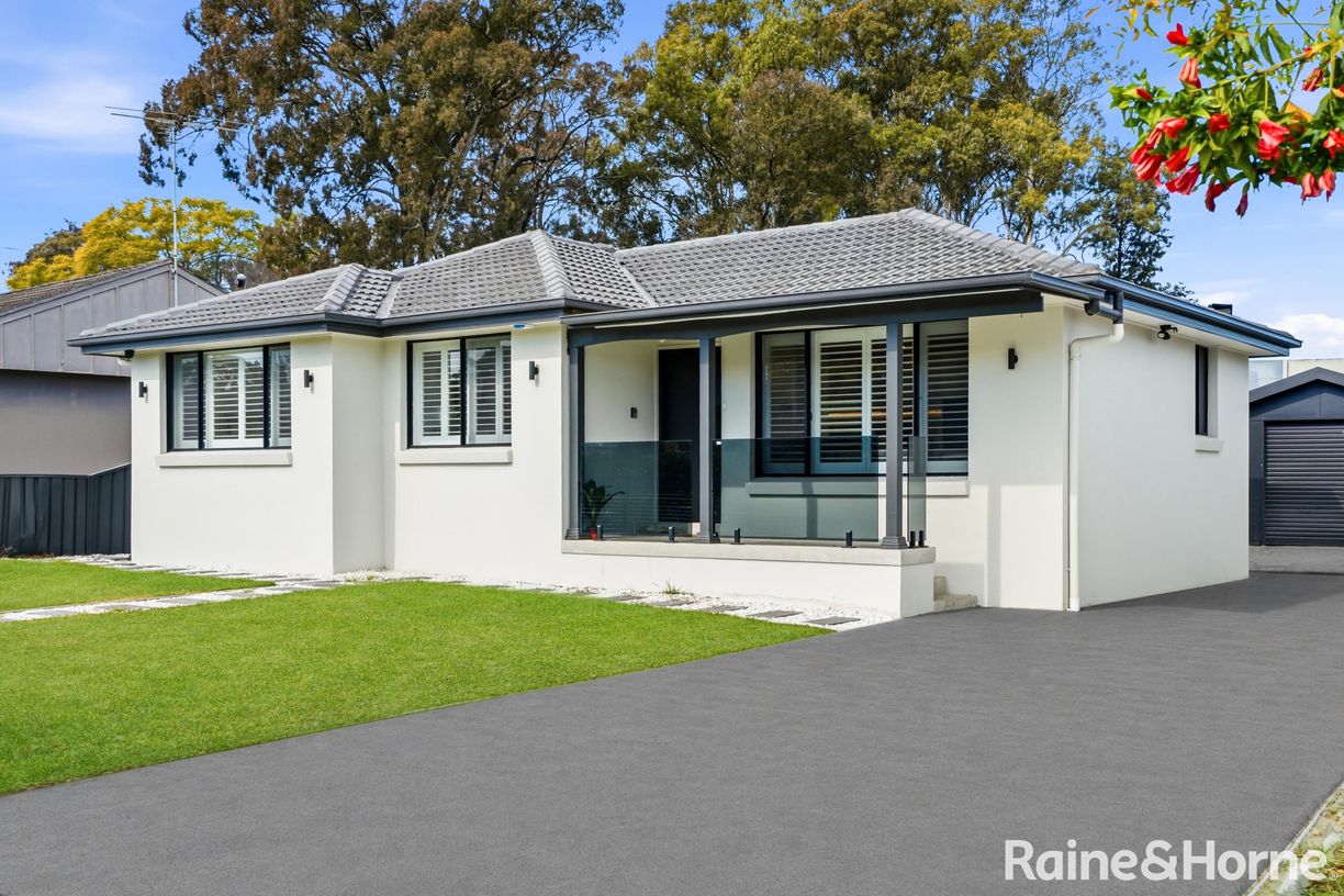 303 Vardys Road — photo from Raine & Horne Soultani Group Blacktown