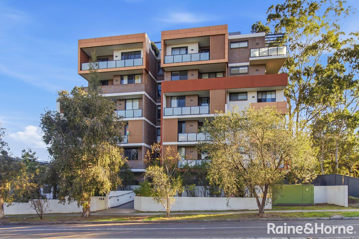 106/124 Best Road — photo from Raine & Horne Soultani Group Blacktown