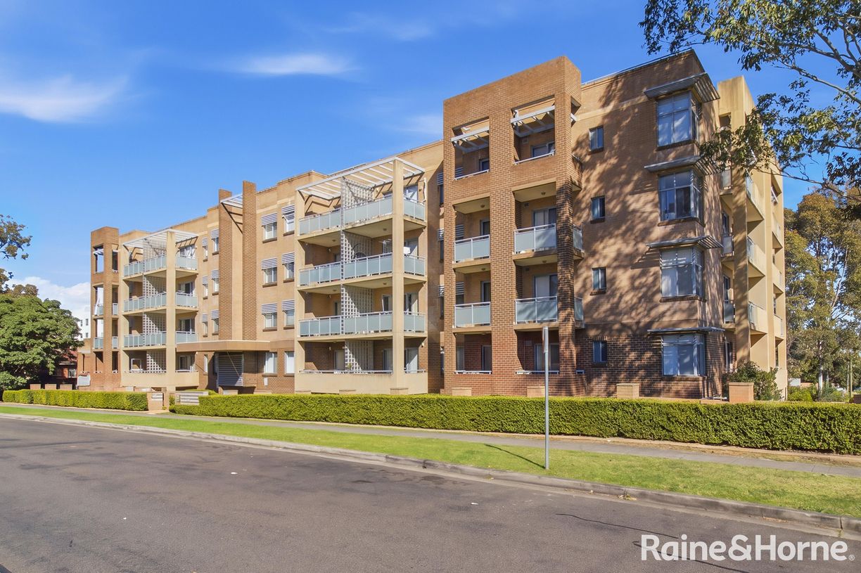 44/8-18 Wallace Street — photo from Raine & Horne Soultani Group Blacktown