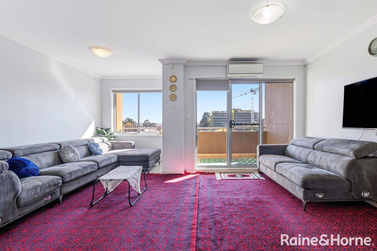 44/8-18 Wallace Street — photo 4 of 11