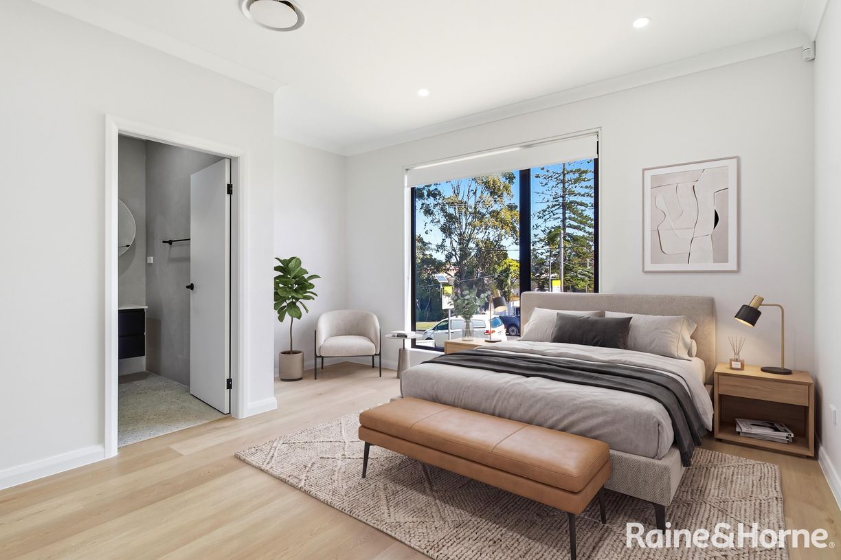 43 Orwell Street — photo 7 of 23