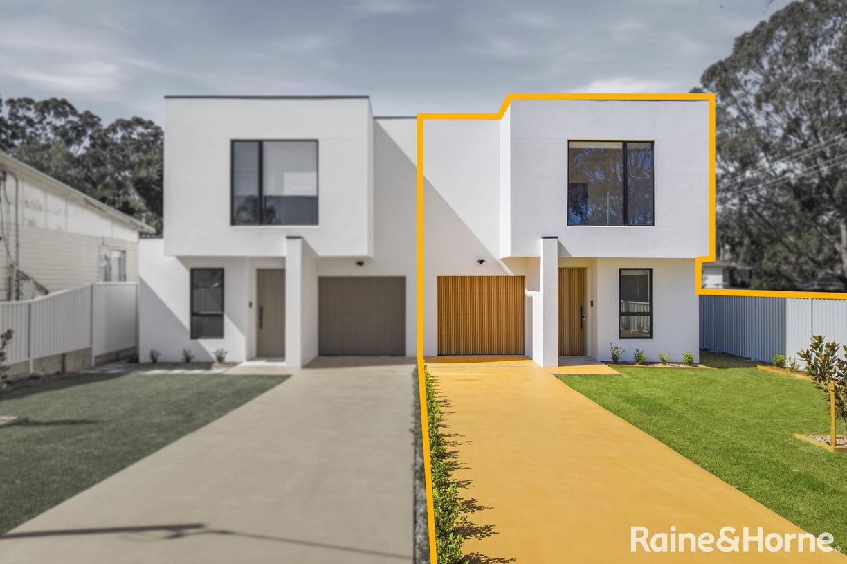 43a Orwell Street — photo from Raine & Horne Soultani Group Blacktown