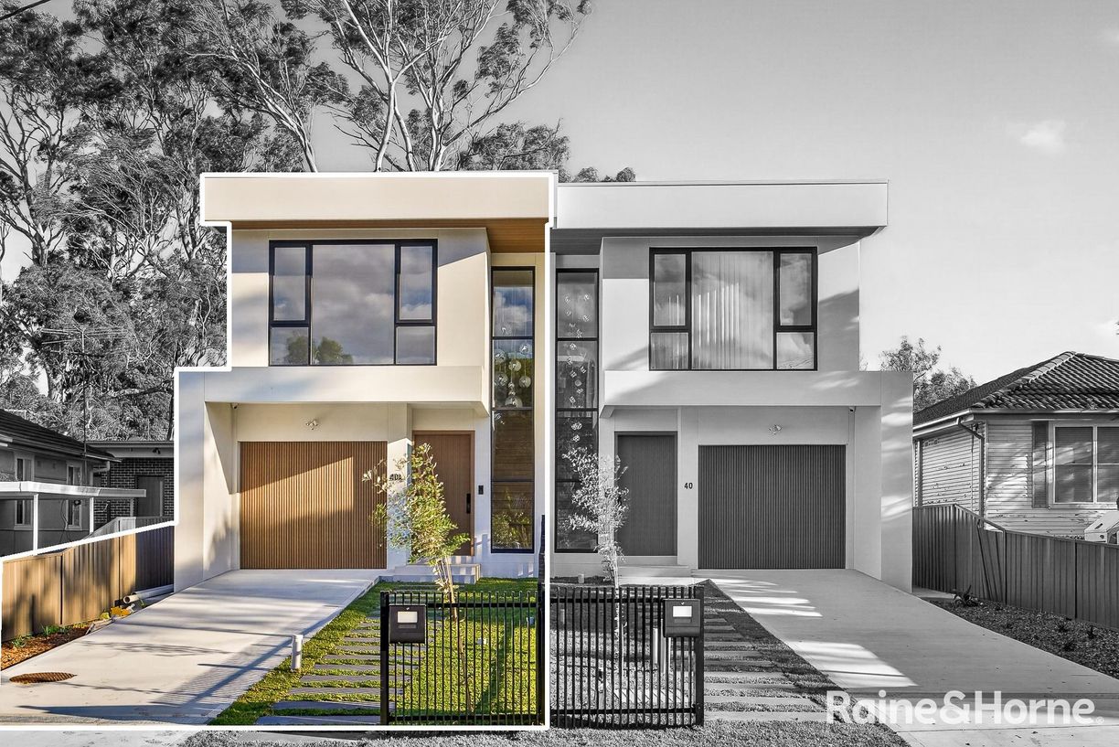 40a Stephen Street — photo from Raine & Horne Soultani Group Blacktown