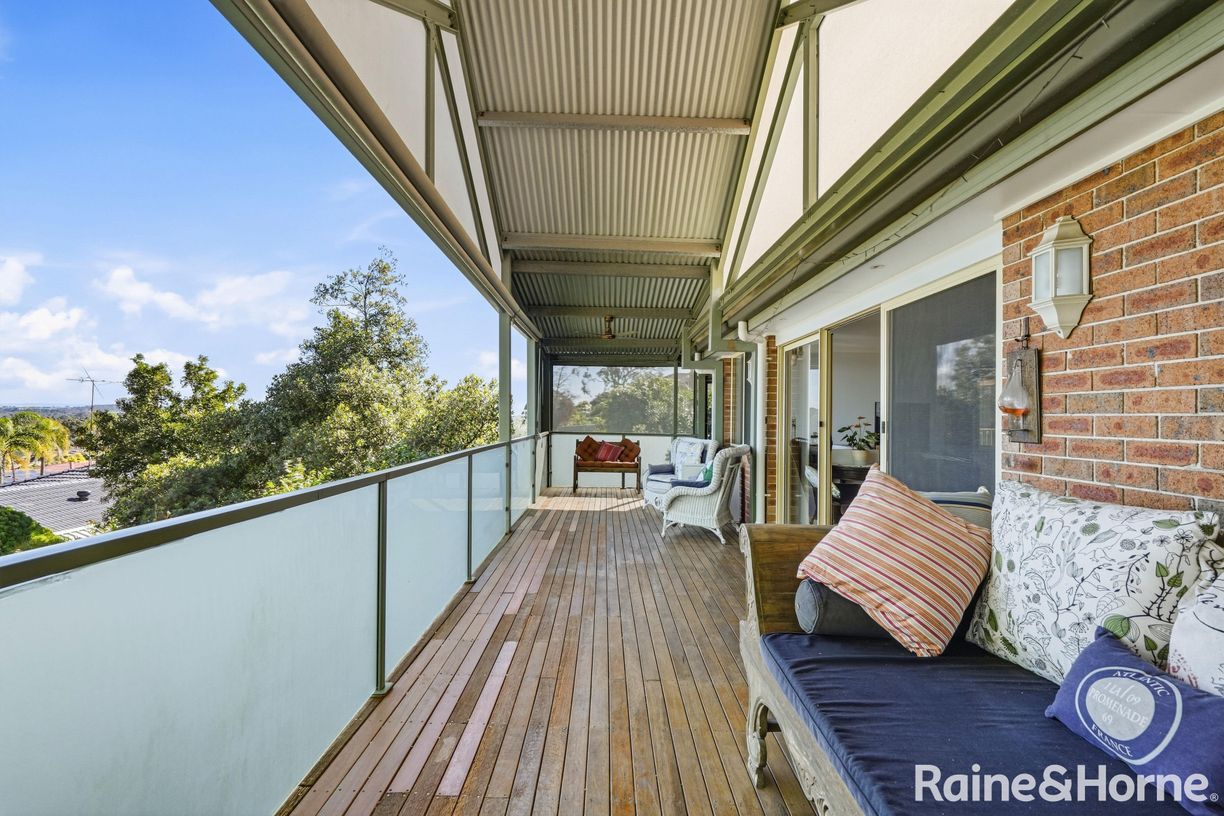 16A Bruxner Place — photo 17 of 19